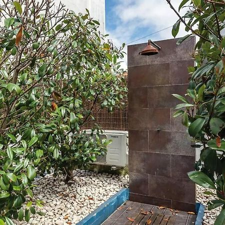 Inlapa Studio IV Porto Garden View מראה חיצוני תמונה