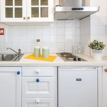 Inlapa Studio IV Porto Garden View מראה חיצוני תמונה