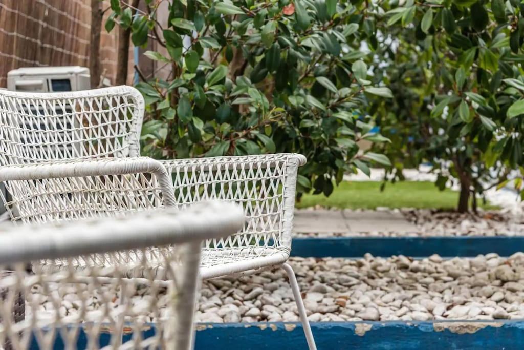 Inlapa Studio IV Porto Garden View מראה חיצוני תמונה