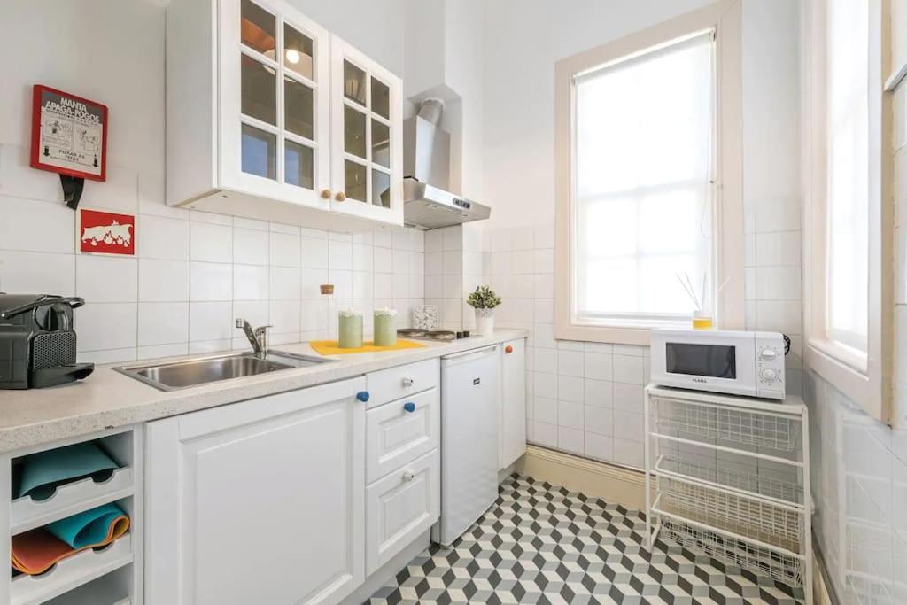 Inlapa Studio IV Porto Garden View מראה חיצוני תמונה