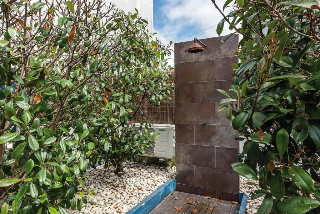 Inlapa Studio IV Porto Garden View מראה חיצוני תמונה