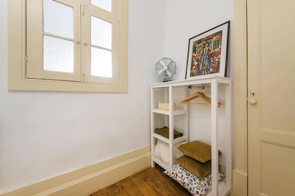 Inlapa Studio IV Porto Garden View מראה חיצוני תמונה